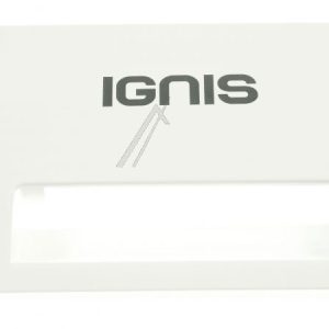 Maniglia lavatrice WHIRLPOOL/INDESIT 481010426571