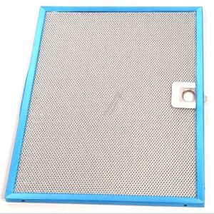 Filtro in metallo cappa FABER/FRANKE/ROBLIN 133.0395.386