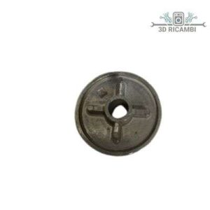 Bruciatore ausiliario per piano cottura nardi b3615