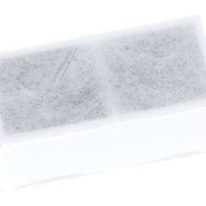 filtro deodorante (x 1 pz.) per frigorifero samsung da02-00216b