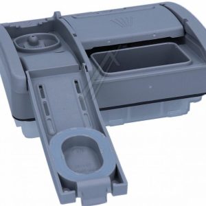 Dosatore combinato lavastoviglie BOSCH/SIEMENS 00755073