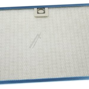 Filtro Antigrasso Metallico Cappa Aspirante Faber Franke Roblin 133.0395.386