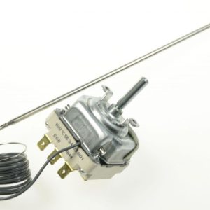 TERMOSTATO FRIGGITRICE EGO 55.34033.801 - ZANUSSI