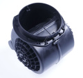 Motore per cappa WHIRLPOOL/INDESIT/FABER C00633710