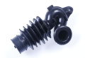 Manicotto Carico Lavatrice Whirlpool Indesit 488000628598 Originale