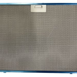 Filtro Antigrasso Metallico Cappa Aspirante Elica ACC0000555 GF08KA