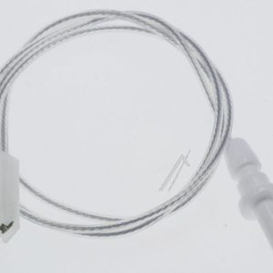 C00288665 482000031823 Candeletta accensione FTGH L=650 Hotpointariston