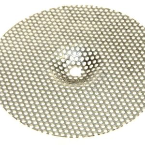 C00143949 482000029832 Filtro vapore foro singolo WD2000 Ariston