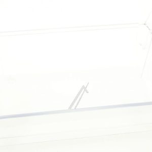 760390137 Balconcino porta bianco XRIBALTINA Smeg