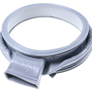 DC64-03235B Guarnizione oblò WD5000J EPDM T1.5 chiaro G Samsung DC6403235B