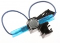 FM672050280102 Termostato a valore fisso Klixon Whirlpool