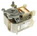 81534022 Motore ventola ricircolo HR98 81534022 Küppersbusch