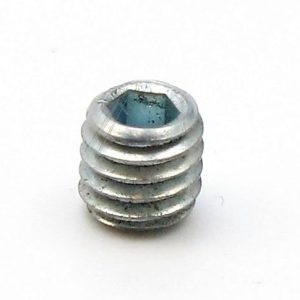 539700 Vite di fermo M4x4 DIN 913 Küppersbusch