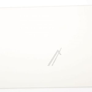 C00274558 482000072521 Vetro interno forno (terzo) Hotpointariston