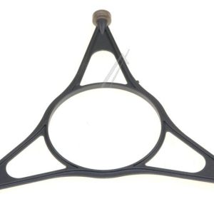 C00324258 481010422374 Anello supporto piatto rotante Whirlpool