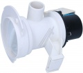 Pompa scarico Askoll alternativa per Whirlpool 481236018529