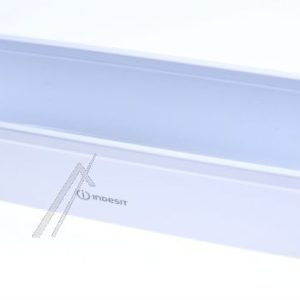 C00382633 481010801666 Balconcino portabottiglie Indesit