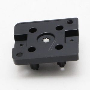 DG61-02104A Supporto manopola NV7000B PC T2 GE nero 141R Samsung DG6102104A