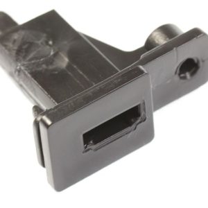 gancio di chiusura porta per forno smeg 764410426