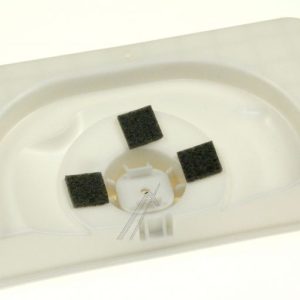 vaschetta acqua:s-am,t0.5,black,sc per frigorifero samsung da97-08845a