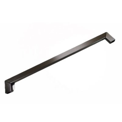 MANIGLIA ALLUMINIO SATINATA PER FORNO SMEG 184931475