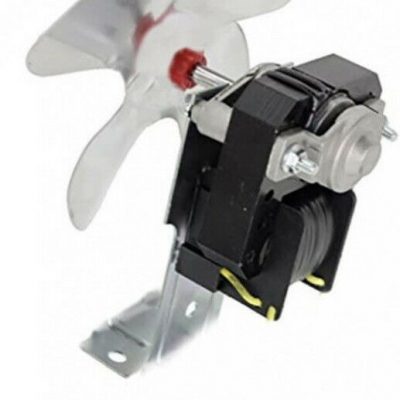 MOTOVENTILATORE  VENTOLA PER FRIGORIFERO UNIVERSALE 28FR922