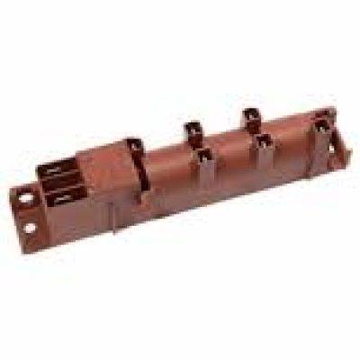 ACCENDITORE PIEZOELETTRICO GENERATORE DI SCINTILLE  UNIVERSALE PER PIANO COTTURA A 4 FUOCHI 334CU001