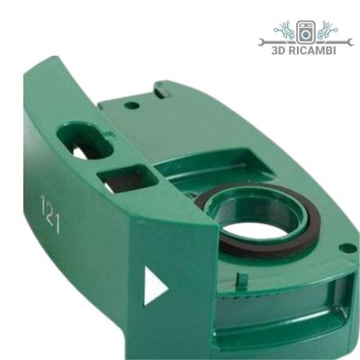 CALOTTA MOTORE  PER ASPIRAPOLVERE FOLLETTO VORWERK VK121 COMPATIBILE