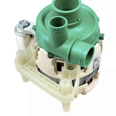 MOTOPOMPA ELETTROPOMPA MOTORE  PER LAVASTOVIGLIE SMEG 795210634
