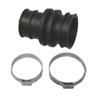 KIT MANICOTTO RESISTENZA MOTOPOMPA PER LAVASTOVIGLIE WHIRPOOL IGNIS  480140100778