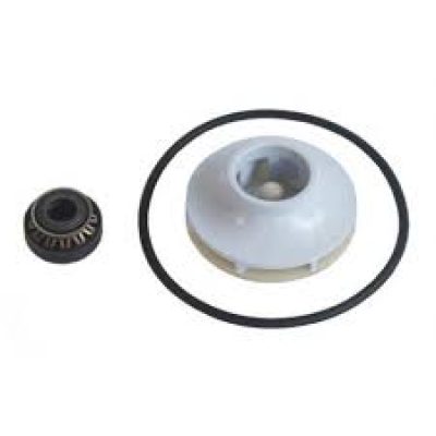 KIT RIPARAZIONE MOTOPOMPA 419027 LAVASTOVIGLIE BOSCH COMPLETO ORIGINALE  6741401