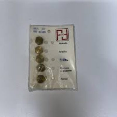 KIT UGELLI 8MB METANO UNIVERSALI FRANZA