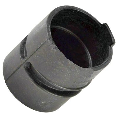 MANICOTTO TUBICINO POZZETTO  POMPA PER LAVASTOVIGLIE ELECTROLUX REX  ZANUSSI D248005 /1118568003 ORIGINALE