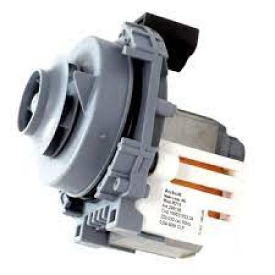 MOTORE MOTOPOMPA PER LAVASTOVIGLIE ASINCRONA ARISTON INDESIT 256523 303737 C00303737