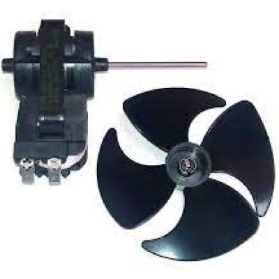 MOTORE NO FROST MOTOVENTILATORE PER  FRIGORIFERO CANDY HOOVER  ZEROWATT 28FR027