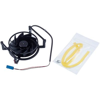 MOTOVENTILATORE MOTORE VENTOLA PER  FRIGORIFERO INDESIT ARISTON C00308602