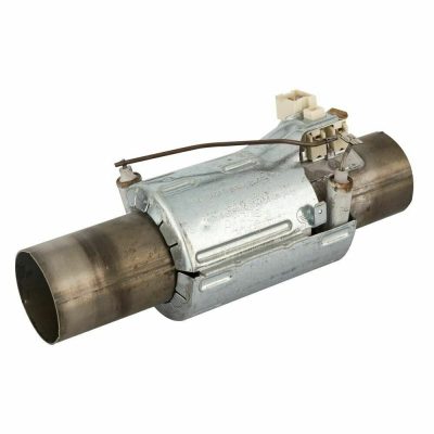 RESISTENZA A TUBO/ TUBOLARE  PER LAVASTOVIGLIE ARISTON INDESIT HOTPOINT C00057684