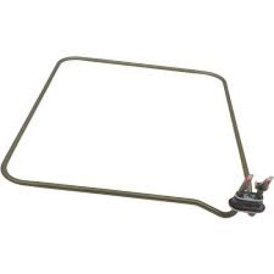 RESISTENZA PER FORNO MIELE 2.4KW 400V MNR5097542 MNR5097542