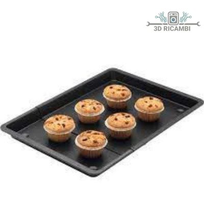 Leccarda per Forno Ariston C00137834