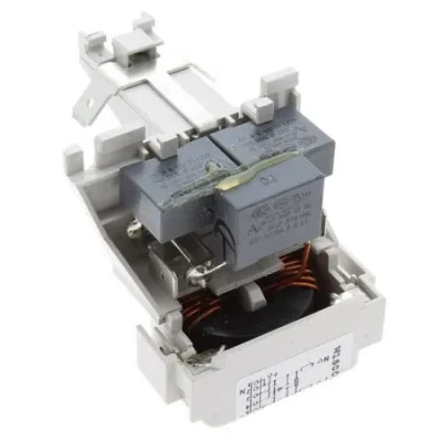 FILTRO ANTIDISTURBO PER LAVASTOVIGLIE WHIRPOOL 482000022207