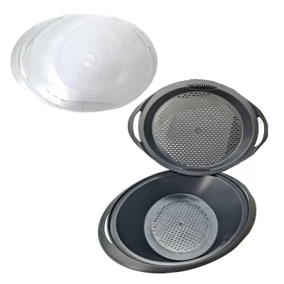 VAROMA COMPLETO BIMBY TM31 ORIGINALE VC47482
