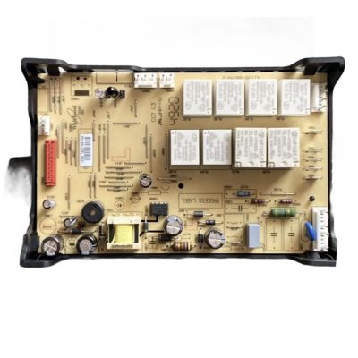 SCHEDA PER FORNO WHIRPOOL 481010657524