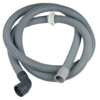 TUBO DI SCARICO PER LAVASTOVIGLIE REX 140003571019