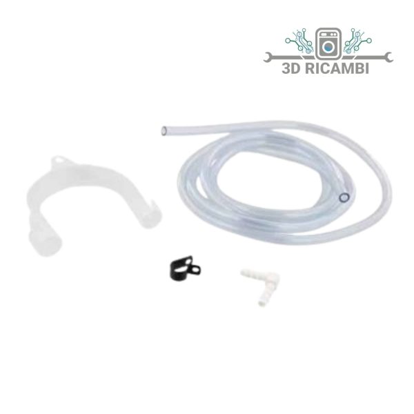 KIT SCARICO CONDENSA ASCIUGATRICE REX 1251225031