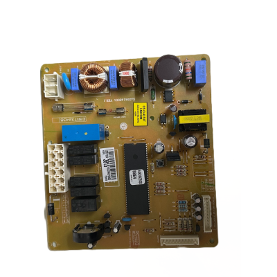 SCHEDA PCB MAIN PER FRIGO LG EBR73243815