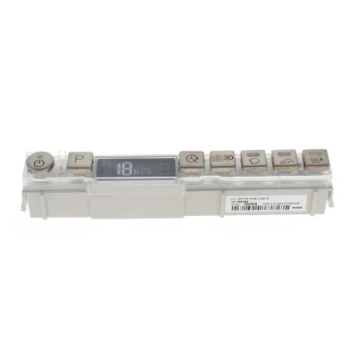 DISPLAY  LAVASTOVIGLIE WHIRLPOOL 488000550558