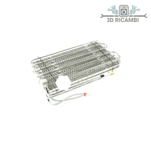 evaporatore frigo beko 4652080100