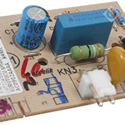 MODULO LAMPADA ASCIUGATRICE BEKO 2966930100