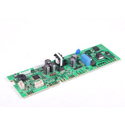 SCHEDA CONGELATORE-FRIGO REX 2425667066