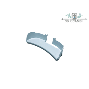 COVER MANIGLIA PER LAVATRICE SAMSUNG DC63-01541A